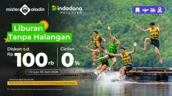 Solusi Praktis Merencanakan Liburan dengan Layanan Paylater