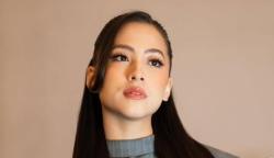 Zara Adhisty Mundur dari Dunia Akting, Kenapa?