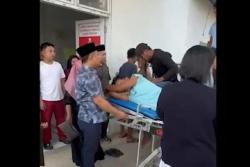 Viral Puskesmas Bunut Riau Kosong tanpa Petugas Medis, Pasien Kritis Telantar<