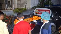 2 Pria Hilang sejak Lebaran Ditemukan Tewas di Atap Masjid di Brebes