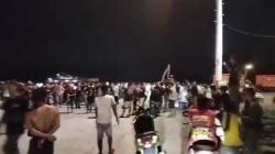 Antre Berhari-hari di Pelabuhan Lampung Selatan, Sopir Truk Nyaris Bentrok<