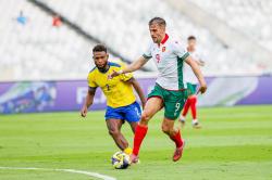 Pesta Gol di FIFA Series 2026, Timnas Bulgaria Hajar Solomon 10-2
