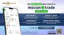Coba Fitur Reksa Dana di MotionTrade Lite: Investasi Jadi Lebih Mudah!
