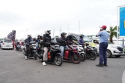 Cegah Macet Horor Terulang, Ini Strategi Kemenhub Hadapi Arus Balik di Ketapang-Gilimanuk