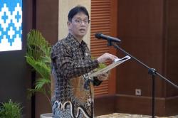 Purbaya Lantik Robert Marbun Jadi Sekjen Kemenkeu: Kita Harus Belajar Koordinasi