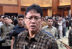 Purbaya Buka Suara soal Penyebab THR ASN Belum Cair 100%