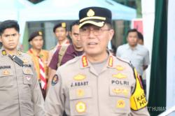 Arus Mudik dan Balik Lebaran di Jatim Naik 18 Persen, Hampir 2 Juta Kendaraan Melintas