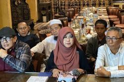 Dokter Tifa Bantah Dapat Rp50 Miliar untuk Mainkan Isu Ijazah Jokowi: Kami Tak Punya Bohir