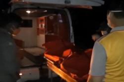 Terungkap! Mayat Dalam Plastik di Sungai Citanduy Cilacap Ternyata WNA Singapura