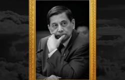 Juwono Sudarsono Dimakamkan di TMP Kalibata Besok, Upacara Dipimpin Menhan Sjafrie