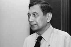 Sebelum Wafat, Mantan Menhan Juwono Sudarsono 4 Tahun Berjuang Lawan Stroke