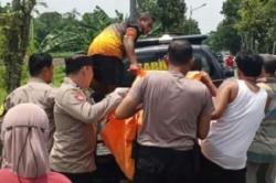 Niat Silaturahmi ke Rumah Anak, Lansia di Jember Tewas Tertabrak Kereta Api<