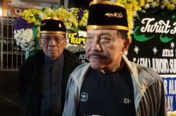 Hendropriyono Kenang Eks Menhan Juwono Sudarsono: Beliau Sipil tapi Jiwanya Militan