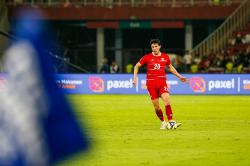 Duet Maut Timnas Indonesia! Jay Idzes Bongkar Kualitas Sebenarnya Elkan Baggott