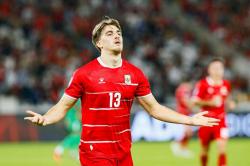 Aksi Kilat Mauro Zijlstra Disorot Shayne Pattynama Jelang Final FIFA Series