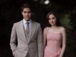 Viral Syifa Hadju Pamer Set Perhiasan Cartier Seharga Rp441 Jutaan saat Prewedding, Ini Fotonya!