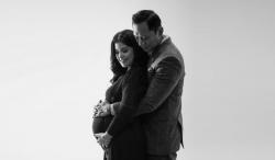 Dikaruniai Anak Laki-Laki: AHY: Anugerah Luar Biasa