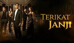 Arya Saloka Comeback! Terikat Janji Siap Bikin Penonton Baper