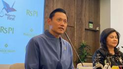 Kabar Bahagia! Istri AHY Lahirkan Anak Kedua Berjenis Kelamin Laki-Laki 