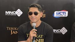 Arya Saloka Comeback di Sinetron Terikat Janji RCTI, Perannya Jadi Sorotan!