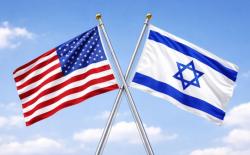 AS dan Israel Siapkan Skenario Militer terhadap Iran jika Negosiasi Damai Buntu