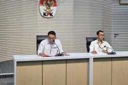 KPK Tetapkan 2 Tersangka Baru Kasus Korupsi Kuota Haji, Susul Yaqut dan Gus Alex