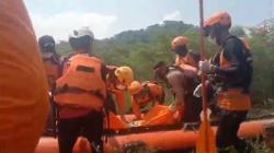 2 Pemudik Terseret Arus di Cipendawa Cianjur, Jasad Ditemukan Terpisah<