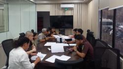 Kasus Pembunuhan Pemandu Lagu di Batam Masuki Babak Baru, 4 Tersangka Segera Disidang<