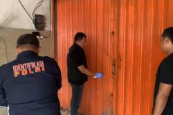 Geger! Mayat Korban Mutilasi Ditemukan dalam Freezer di Kios Ayam Geprek Bekasi