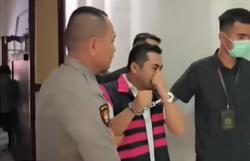 Komisi III DPR Harap Hakim Beri Vonis Bebas Kreator Konten Amsal Sitepu 