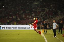 Usai FIFA Series 2026, Ini Agenda Besar Timnas Indonesia Selanjutnya