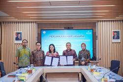 Dukung Program Perumahan Nasional, bank bjb Perluas Kolaborasi Penyaluran BSPS 2026