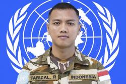 Dasco Kecam Serangan Israel Tewaskan Prajurit TNI: Bahayakan Pasukan Perdamaian