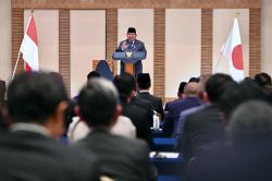 Hasil Kunker ke Jepang, Prabowo Teken Kerja Sama Ekonomi Rp370 Triliun