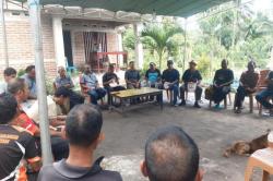 Retakan Tanah di Nagekeo, Kosmas Lawa Bagho Dorong Penanganan Berbasis Kajian Ilmiah<