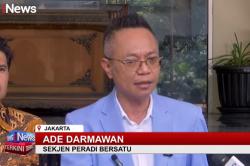 Syarat Rismon Sianipar Dapat Restorative Justice: Tarik Buku Jokowi's White Paper