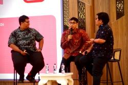 Dengar Aspirasi Pelaku Industri, Kemenko PM Gelar Diskusi untuk Level Up Ekosistem Gim Nasional