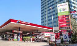 Bahlil Sebut Naik atau Tidak Harga BBM Subsidi Tunggu Keputusan Presiden