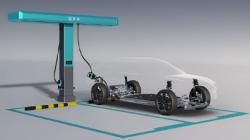 Tantang Sistem Tukar Baterai Nio, BYD Percepat Infrastruktur Pengisian EV