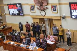 Kontras Minta Tersangka Penyiraman Air Keras Disidang di Peradilan Umum