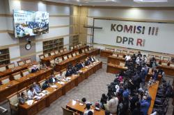 Kemenko PM: Kasus Amsal Sitepu Jadi Alarm bagi Ekosistem Ekonomi Kreatif