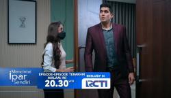Sinopsis Mencintai Ipar Sendiri Eps 129: Shilla-Rafka Sepakat Serang Ayuna dan Rafki
