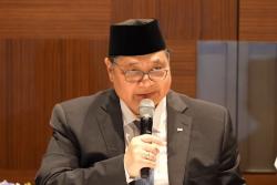 WFH 1 Hari Tak Berlaku bagi Pelayanan Publik, Tetap Kerja di Kantor