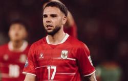 Verdonk Blak-blakan usai Timnas Indonesia Tumbang: Permainan Garuda Unggul dari Bulgaria