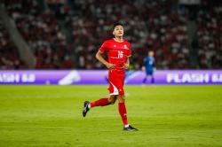 Bersinar di Timnas Indonesia! Dony Tri Pamungkas Diminta Terbang ke Eropa