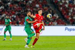 Jay Idzes Bocorkan Strategi Baru John Herdman yang Bikin Timnas Indonesia Lebih Tajam