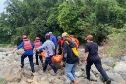 Tragedi di Sungai Kalimborang, Korban Kedua Mahasiswa Terseret Arus Ditemukan Tewas