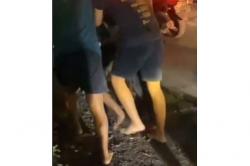 Maling Burung Perkutut Babak Belur Dikeroyok Warga di Pasuruan Ternyata ODGJ<