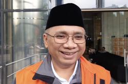 Kata Eks Menag Yaqut Disebut KPK Terima Uang 30.000 Dolar AS terkait Kuota Haji