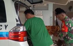 Pamit Cari Ikan, Nelayan di Pacitan Ditemukan Tewas usai Terseret Ombak<